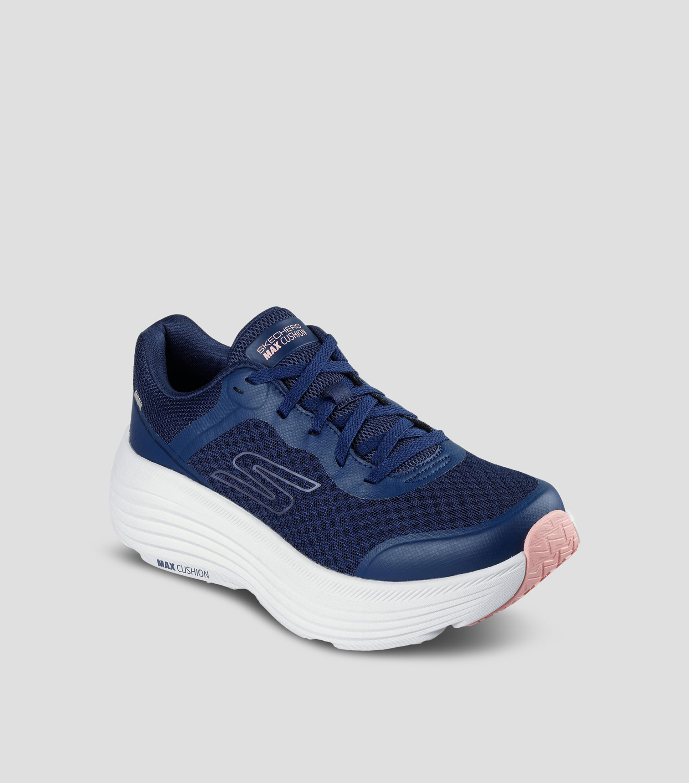 Tenis para entrenamiento Max Cushioning Endeavour Mujer